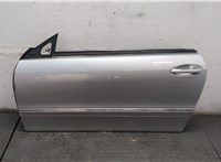  Дверь боковая (легковая) Mercedes CLK W209 2002-2009 9109765 #1