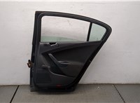  Дверь боковая (легковая) Volkswagen Passat 6 2005-2010 9109780 #4