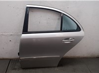  Дверь боковая (легковая) Mercedes E W211 2002-2009 9109786 #1