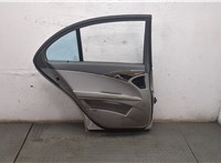  Дверь боковая (легковая) Mercedes E W211 2002-2009 9109786 #3