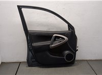  Дверь боковая (легковая) Toyota RAV 4 2006-2013 9109814 #4