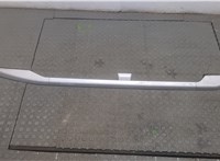  Рейлинг на крышу (одиночка) Mitsubishi Pajero 2006-2011 9109821 #1