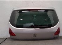  Крышка (дверь) багажника Peugeot 3008 2009-2016 9109885 #1