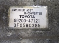  Инвертор, преобразователь напряжения Toyota Prius 2003-2009 9109894 #5