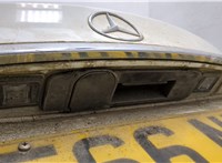 A1567401300 Крышка (дверь) багажника Mercedes GLA X156 2014- 9109907 #6