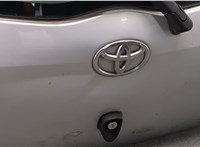  Крышка (дверь) багажника Toyota Yaris 2005-2011 9109979 #2