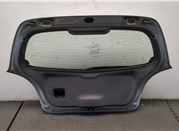  Крышка (дверь) багажника Nissan Almera N16 2000-2006 9110028 #6