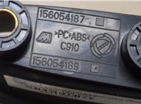  Кнопка стеклоподъемника (блок кнопок) Alfa Romeo 159 9110032 #4