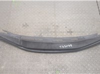  Жабо под дворники (дождевик) Honda Civic 2006-2012 9110037 #1