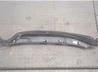  Жабо под дворники (дождевик) Honda Civic 2006-2012 9110037 #2