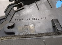 74222SMGE000 Жабо под дворники (дождевик) Honda Civic 2006-2012 9110041 #7