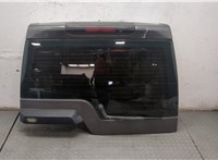  Крышка (дверь) багажника Land Rover Discovery 3 2004-2009 9110058 #2