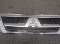 MN117713 Решетка радиатора Mitsubishi Pajero / Montero 2000-2006 9110066 #1