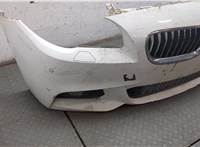 51117332678, 7332678 Бампер BMW 5 F10 2010-2016 9110141 #2