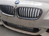 51117332678, 7332678 Бампер BMW 5 F10 2010-2016 9110141 #4