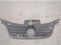  Решетка радиатора Volkswagen Touran 2003-2006 9110172 #5