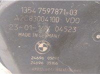 A2C83004100 Заслонка дроссельная BMW 1 F20, F21 2011-2019 9110245 #4