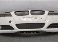 51117204242, 7204242 Бампер BMW 3 E90, E91, E92, E93 2005-2012 9110244 #1