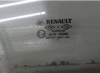  Стекло боковой двери Renault Megane 2 2002-2009 9110268 #2