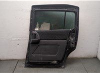  Дверь раздвижная Mazda 5 (CR) 2005-2010 9110287 #4