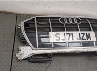  Бампер Audi Q5 2020- 9110316 #3