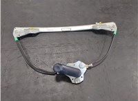 7700842238 Стеклоподъемник механический Renault Clio 1998-2008 9110653 #4
