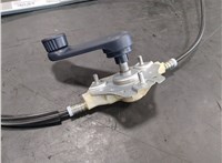 7700842238 Стеклоподъемник механический Renault Clio 1998-2008 9110653 #5