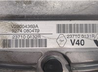 237100131R, V29004369A, 9274080479, 237100132R Блок управления двигателем Renault Megane 3 2009-2016 9110699 #3