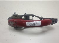 1K5837205, 1K0837886A Ручка двери наружная Volkswagen Jetta 5 2004-2010 9110760 #1