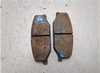 1H0698451G Колодки тормозные Volkswagen Passat 4 1994-1996 9110774 #4