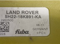 5H2218K891KA Усилитель антенны Land Rover Range Rover Sport 2009-2013 9111110 #3
