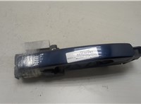  Ручка двери наружная Nissan Qashqai 2006-2013 9111289 #1