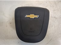 13286903 Подушка безопасности водителя Chevrolet Orlando 2011-2015 9111332 #1