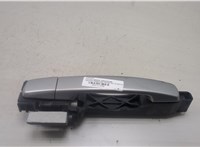  Ручка двери наружная Nissan Qashqai 2006-2013 9111338 #1