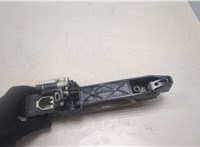  Ручка двери наружная Nissan Qashqai 2006-2013 9111338 #4