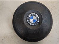 32346780456 Подушка безопасности водителя BMW 6 E63 2004-2007 9111372 #1