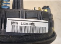 32346780456 Подушка безопасности водителя BMW 6 E63 2004-2007 9111372 #3