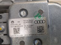  Колонка рулевая Audi A6 (C6) 2005-2011 9111420 #2