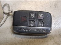  Ключ зажигания Land Rover Range Rover 4 2012- 9111607 #1