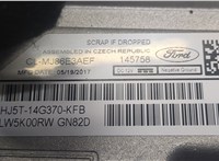CLMJ86E3AEF, HJ5T14G370KFB Дисплей мультимедиа Ford Kuga 2016-2019 9111611 #3