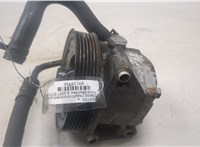 1674663, 6G913A696CE Насос гидроусилителя руля (ГУР) Ford Mondeo 4 2007-2015 9111716 #3