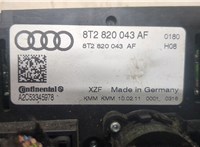 8t2820043af Переключатель отопителя (печки) Audi A4 (B8) 2007-2011 9111830 #3