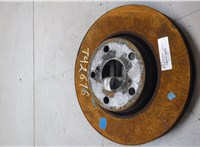 4351212680 Диск тормозной Toyota Auris E15 2006-2012 9111988 #5