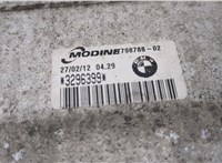  Радиатор интеркулера BMW X1 (E84) 2009-2015 9111084 #2