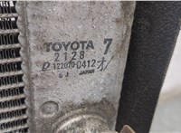  Радиатор охлаждения двигателя Toyota Prius 2003-2009 9112078 #2