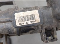  Радиатор охлаждения двигателя Chevrolet Trax 2013-2016 9112110 #3