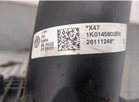  Радиатор интеркулера Skoda Yeti 2009-2014 9112124 #3