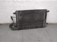  Радиатор кондиционера Skoda Yeti 2009-2014 9112134 #1