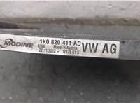  Радиатор кондиционера Skoda Yeti 2009-2014 9112134 #4