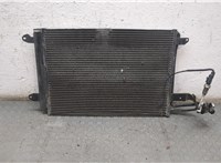  Радиатор кондиционера Skoda Yeti 2009-2014 9112134 #5